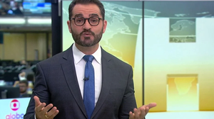Reprodução / Globo