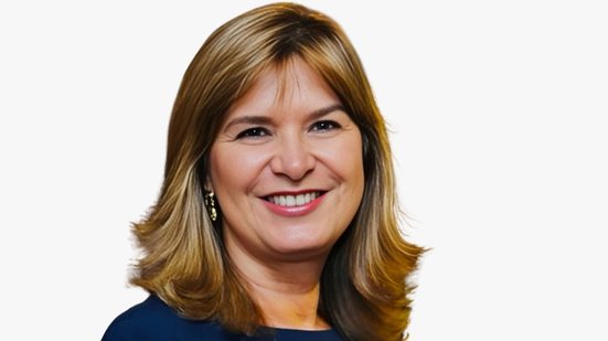 Natural de União dos Palmares e ex-controladora-geral do Estado, Maria Clara Bugarim é embaixadora internacional do Conselho Federal de Contabilidade - Divulgação