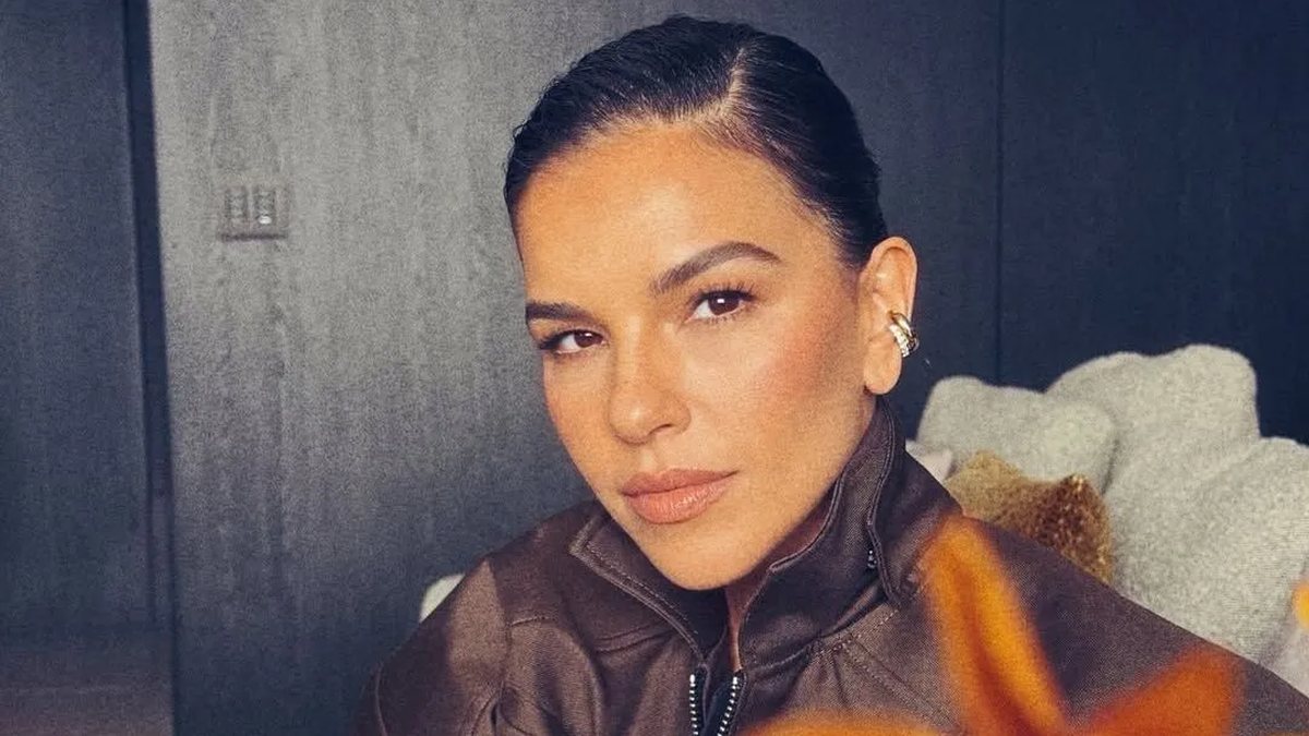 Mariana Rios lança curso para atrair prosperidade após casar com bilionário
