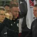 Instagram / bundesliga