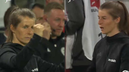 Instagram / bundesliga