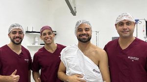 Divulgação / CRB