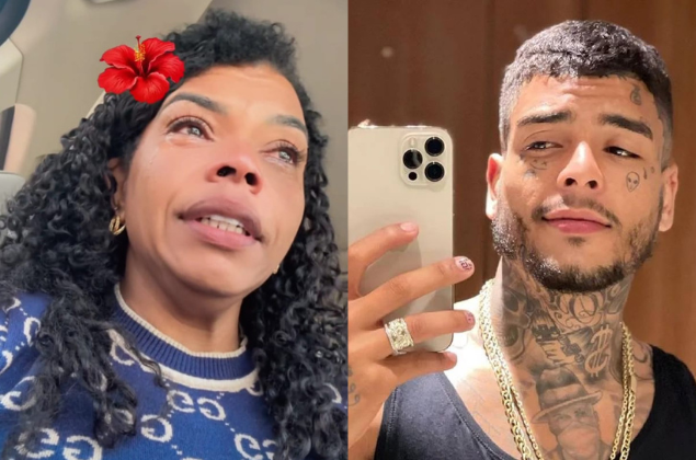 Morte de MC Kevin: mãe do cantor desabafa e pede reabertura do caso