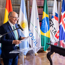 Acordo foi firmado entre Brasil, Argentina, Paraguai e Uruguai - Foto: Júlio César Silva/MDIC