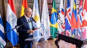 Acordo foi firmado entre Brasil, Argentina, Paraguai e Uruguai - Foto: Júlio César Silva/MDIC