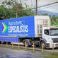 Ministério lança carreta de exames de imagem em Penedo