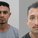 Imagem Irmãos que mataram jovem a facadas fogem do fórum antes de sentença no Maranhão