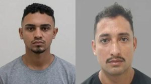 Imagem Irmãos que mataram jovem a facadas fogem do fórum antes de sentença no Maranhão
