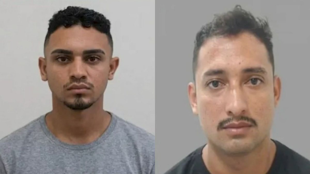 Irmãos que mataram jovem a facadas fogem do fórum antes de sentença no Maranhão