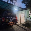 Equipe optou pelo encaminhamento do homem ao Hospital Portugal Ramalho para avaliação - Ascom SSP-AL
