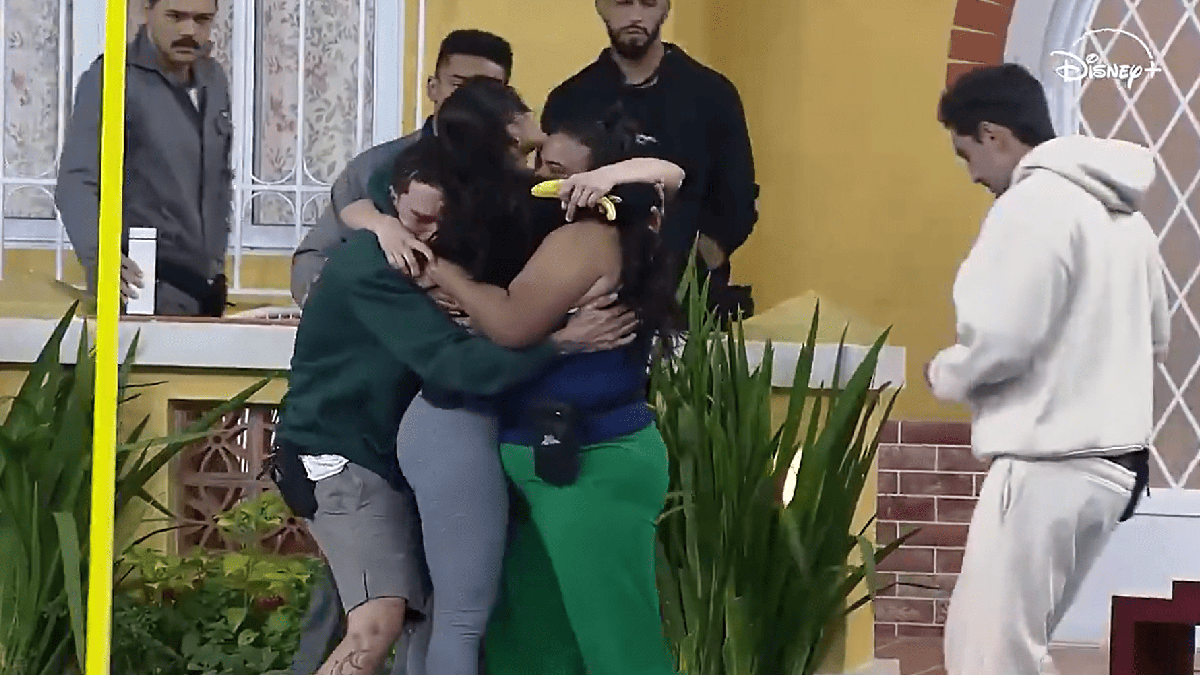 Morena vence disputa acirrada contra Marina e garante o comando da Casa do Patrão