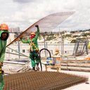 Imagem Construtora abre vagas em canteiros de obras na capital alagoana