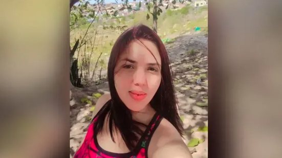 Reprodução/Arquivo pessoal