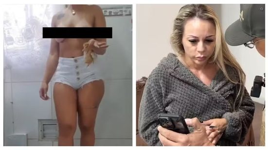 Reprodução/Redes Sociais