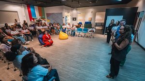 Imagem Mulheres transformam trajetórias em negócios e fortalecem o empreendedorismo feminino em Alagoas