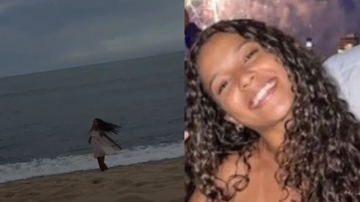 Madrasta é presa após menina ser encontrada morta nos fundos da casa