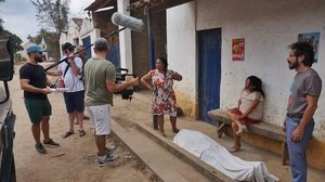 Imagem NAVI celebra 10 anos com mostra especial sobre memória, território e formação audiovisual em Arapiraca