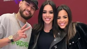 Reprodução/Redes sociais