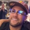 A reação de Neymar ao ser convocado para a Copa do Mundo - Reprodução / Redes sociais