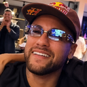A reação de Neymar ao ser convocado para a Copa do Mundo - Reprodução / Redes sociais