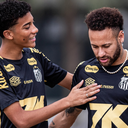Raul Baretta / Santos