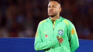 Vitor Silva / CBF
