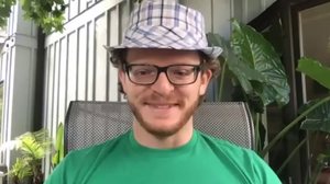 Nick Pasqual foi julgado e pode cumprir prisão perpétua por esfaquear ex-namorada - Reprodução -/YouTube