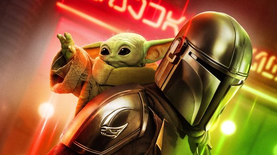 “O Mandaloriano e Grogu”: novo filme de Star Wars é a grande estreia dos cinemas