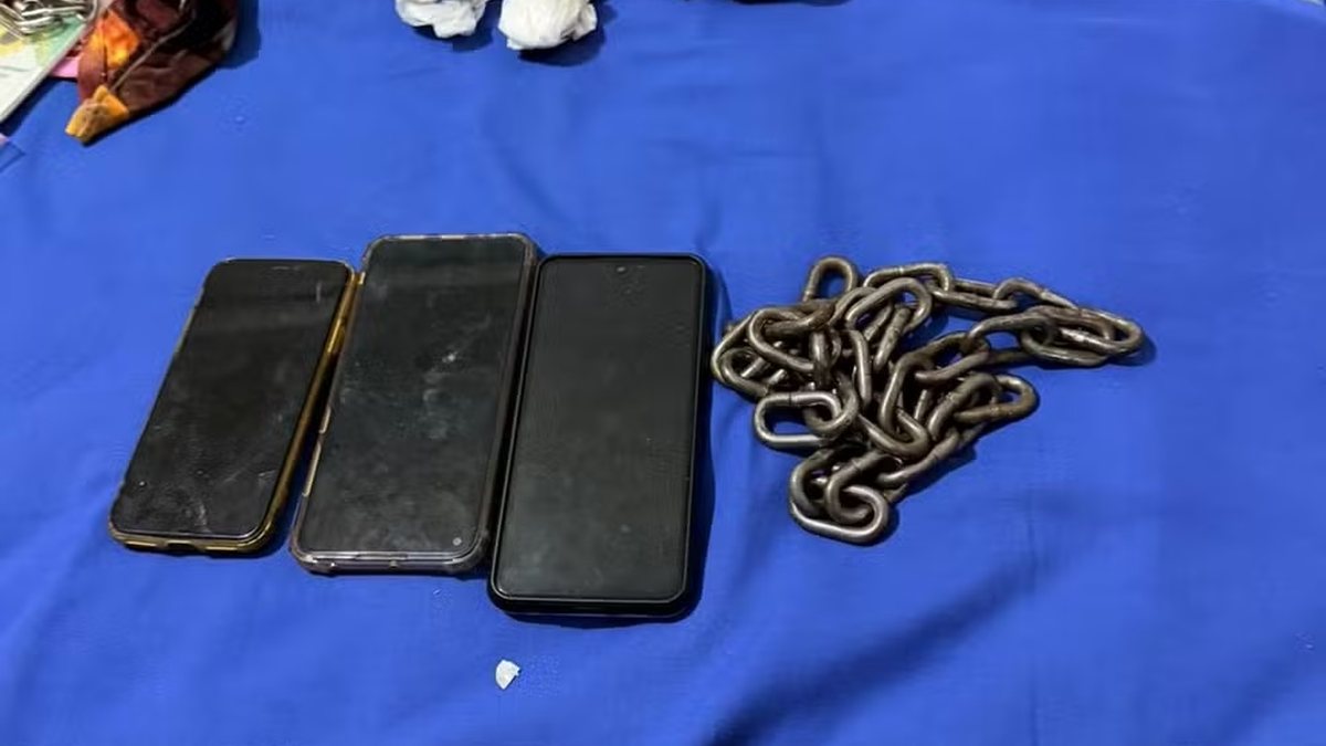 Polícia apura se pai filmava e vendia imagens de tortura do filho de 11 anos morto após ser acorrentado