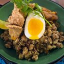 Imagem Tropeiro de amendoim no Festival Brasil Sabor e muito mais delicias com 30% de desconto.Vamos?