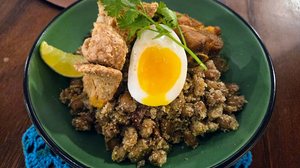 Imagem Tropeiro de amendoim no Festival Brasil Sabor e muito mais delicias com 30% de desconto.Vamos?