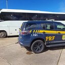 Divulgação/PRF