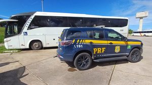 Divulgação/PRF