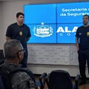 Operação Fio Solto - Ascom SSP-AL