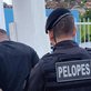 Homem é preso com arma durante operação policial em aldeia de Joaquim Gomes