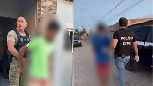 Divulgação/Polícia Civil