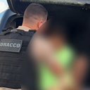 Divulgação/SSP-AL