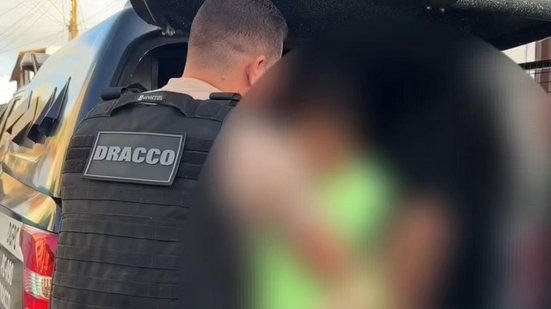 Divulgação/SSP-AL