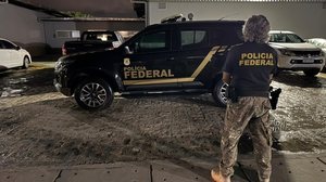 Divulgação/PF