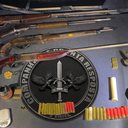 Operação RENOE: homem é preso com revólver e arsenal de espingardas em Japaratinga - Ascom PMAL