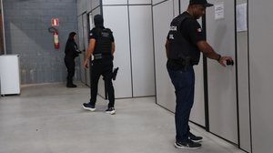Claudemir Mota/Ministério Público de Alagoas