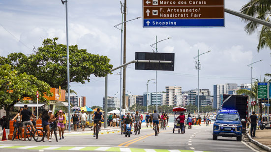 Secom Maceió