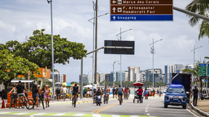 Secom Maceió