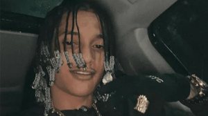 O rapper Oruam - Reprodução / Redes sociais