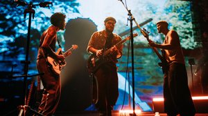 Imagem Novo show dos Gilsons acontece dia 30 de maio em Maceió; saiba tudo