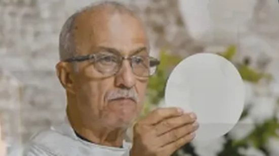 Imagem Morre o padre Manoel José, da Paróquia São Paulo Apóstolo, em Maceió