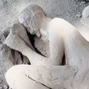 Parque Arqueológico de Pompeia