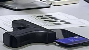 PC prende suspeito de estelionato após tentativa de golpe bancário na Ponta Verde - Ascom PC-AL