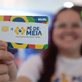 Pé\u002Dde\u002DMeia paga quarta parcela aos nascidos em julho e agosto
