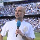 Reprodução/X/Dazn